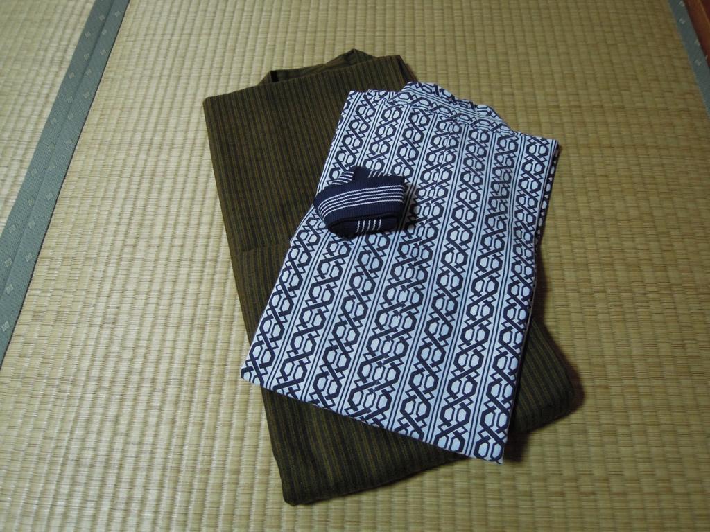 Guest House Misaki-Sou Yamanakako Exteriör bild