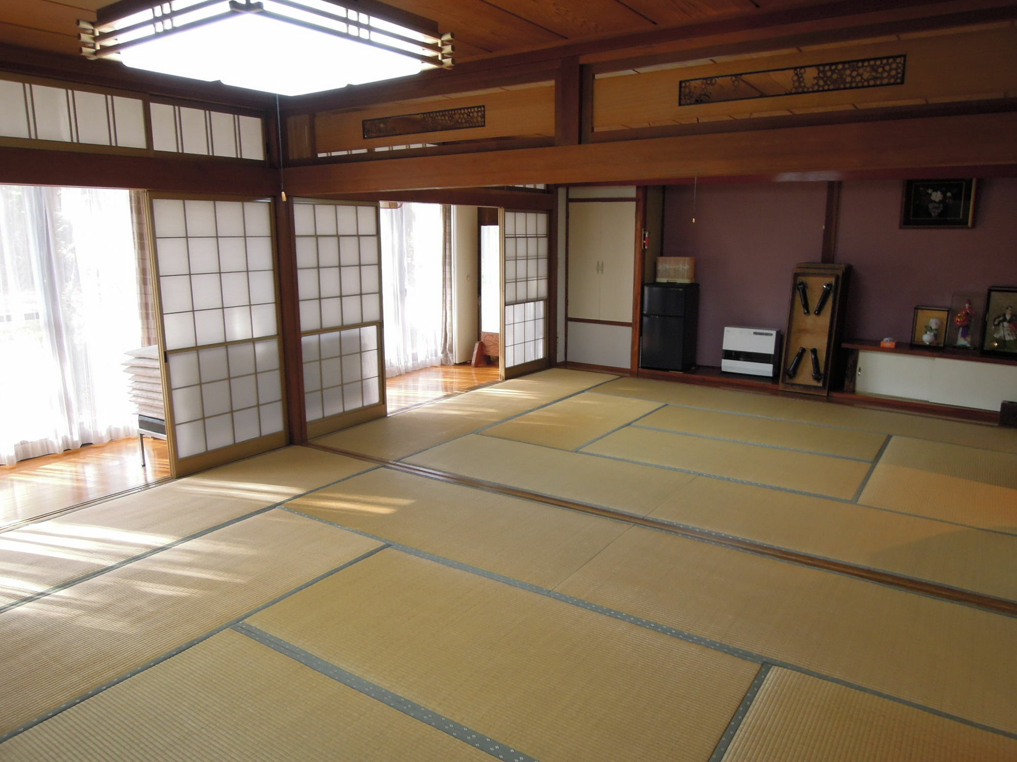 Guest House Misaki-Sou Yamanakako Exteriör bild