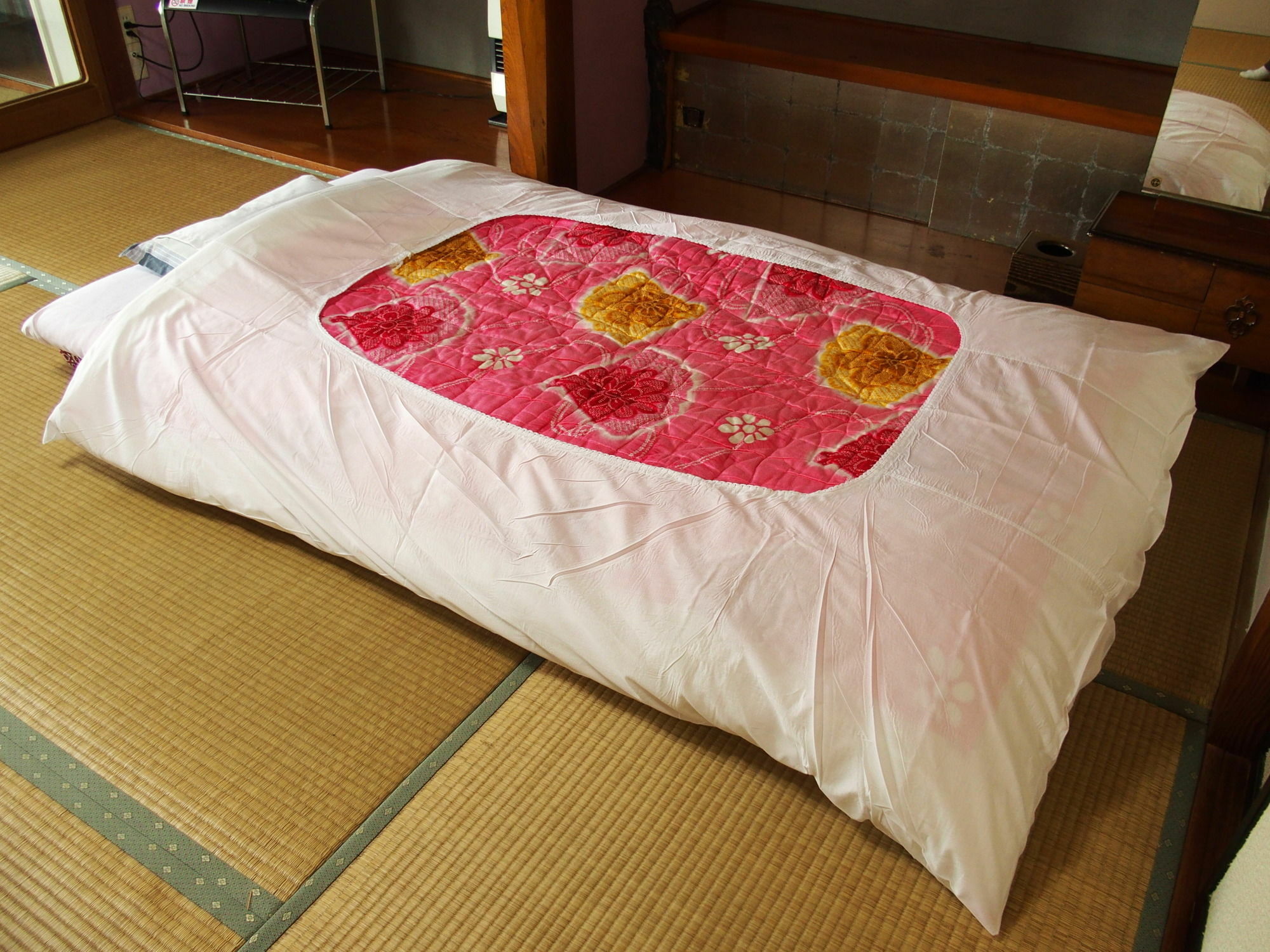 Guest House Misaki-Sou Yamanakako Exteriör bild