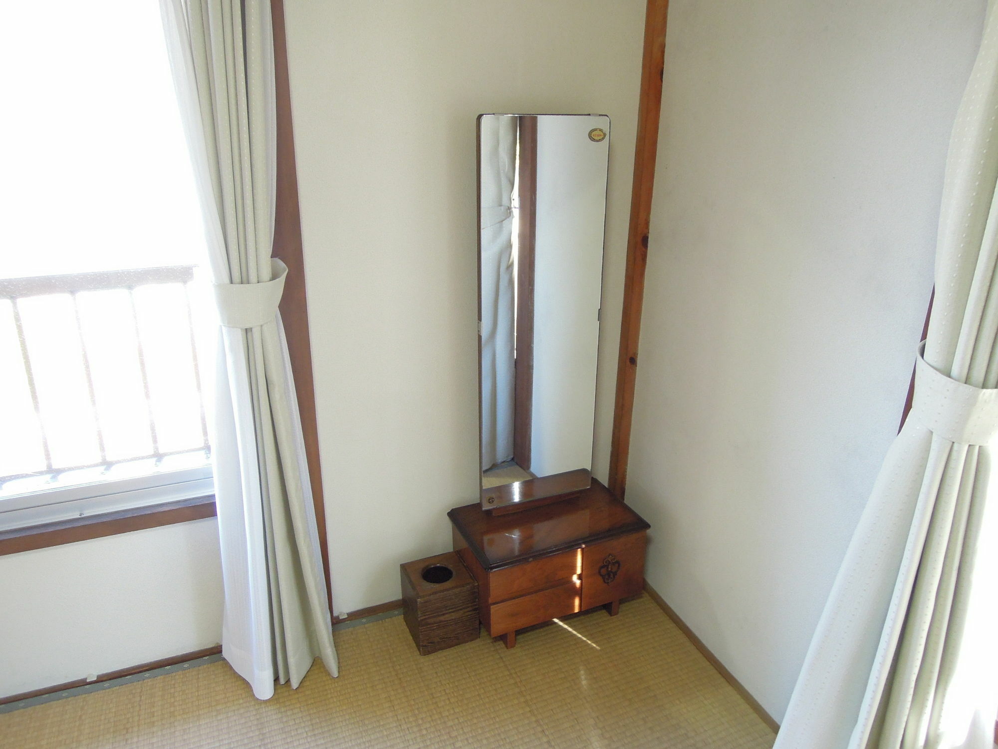 Guest House Misaki-Sou Yamanakako Exteriör bild