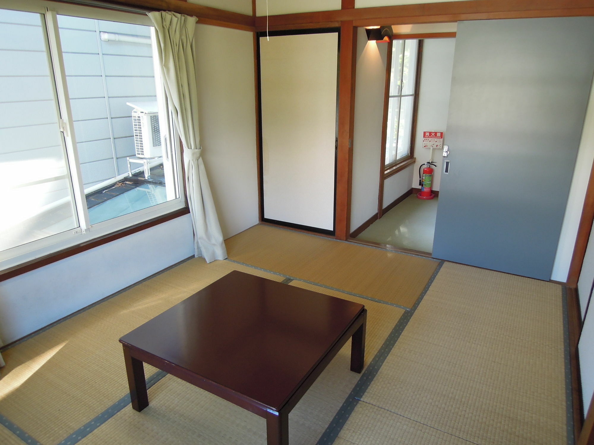 Guest House Misaki-Sou Yamanakako Exteriör bild
